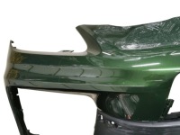 Бампер, решётка средняя, диффузор porsche panamera turbo 179. с Разборки, фото thumb