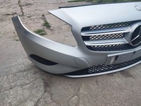 фото thumb №12, Mercedes a klasa w176 бампер передний kompletny 761