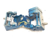 фото thumb №1, Петлі двері задня праве citroen c3 picasso 10-22