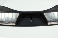 фото thumb №5, Mercedes w164 x164 gl накладка поперечина багажника молдинг задняя хром 1646901087