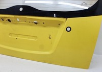 фото thumb №5, Кришка багажника багажника задня задня скло kia picanto i lift