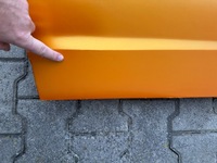 фото thumb №13, Dodge charger задние левая дверь 2015+