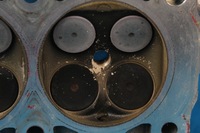 фото thumb №14, Audi a1 8x lift головка 1.0tsi 04c103063ab chzb 2016r