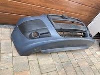 фото thumb №9, Бампер перед передний fiat doblo ii 735461211