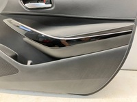 фото thumb №7, Corolla e21 боковина обивка дверь передних правые перед кожа led