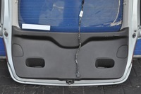 фото thumb №13, Opel meriva ii b кришка багажника багажника задня задня kpl