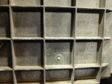 фото thumb №7, Fabia ii рестайлинг 1.6 tdi cay усилитель pas переднее комплект радиатор вентилятор