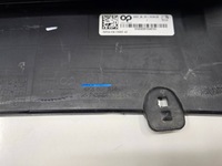 фото thumb №12, Спойлер диффузор накладка бампера audi rs6 c8 rs7 4k8 18- задняя