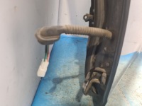 фото thumb №9, Subaru impreza iii gh двері задня ліва 61k