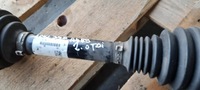 фото thumb №10, A4 b9 8w приводной вал перед правая левая 2.0 tdi 8w0407271f a5 8w