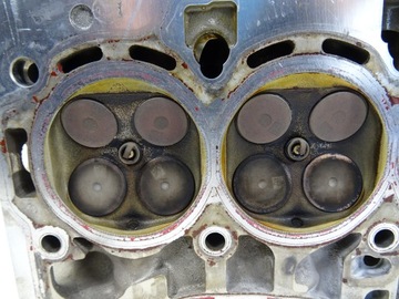фото thumb №15, Vw 1.5 tsi головка двигателя комплектная 05e103404f 05e103469a 04e103473dc