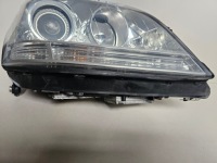 Лампа передня права правий перед mercedes ml 164 w164 ксенон європа Київ, фото thumb