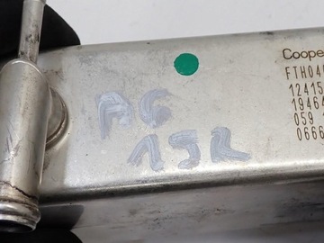 фото thumb №9, Клапан egr радиатор выхлопных газов 059131511aj audi a6 c7 a7 4g 3.0 tdi crt 15r