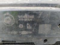 фото thumb №9, Skoda fabia 2 ii рестайлинг tdi pas перед переднее