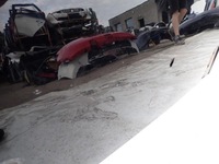 фото thumb №10, Jeep wrangler iii 3 jk 07- капот крышка двигателя