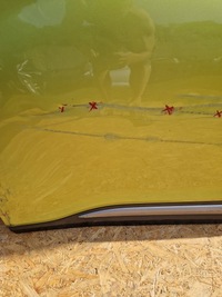 фото thumb №12, Hyundai kona 17- дверь левый перед передние