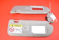 фото thumb №7, Защита солнцезащитная eu hyundai i40 i 40 15-20