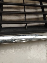 фото thumb №12, Audi a6 c5 решітка радіатора решітка радіатора радіатора 4b0853651f