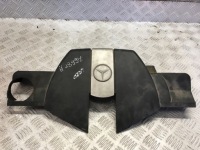 фото thumb №1, Mercedes w220 корпус защита двигателя a1120100367