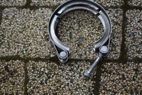 фото thumb №8, Audi оригінальний номер 04l131455a з'єднувач rur, система випускний