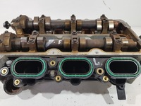 фото thumb №6, Головка левая jaguar x-type 2.5b v6 4x4e-6090