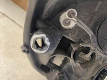 фото thumb №12, Volvo xc60 лампа лівий перед ксенон 30763135