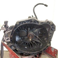 фото thumb №1, Коробка передач передач механическая renault master 2