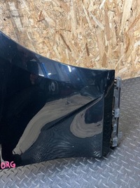 фото thumb №8, Крила перед сторона права bmw 3 g20 g21