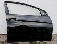 фото thumb №7, Hyundai i40 11-18 двері праве правий перед передній