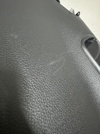 фото thumb №7, Консоль подушка безопасности подушки безопасности ремни kia picanto оригинал