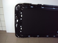 фото thumb №7, Люк панорама peugeot 3008 ii 2016-