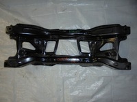 фото thumb №1, Підрамник задня задні jeep compass 2x4 2018