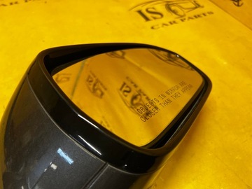 фото thumb №10, Дзеркало зовнішні праві асистент 12pin 12 pin ford fusion рестайлінг usa j7