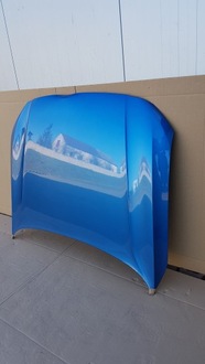 фото thumb №4, Капот volvo v90 s90 ii 19-