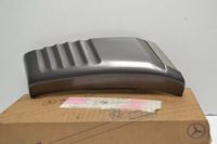 фото thumb №9, Mercedes w126 se sel молдинг крыла левый задняя