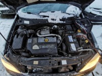 Opel astra двигатель крышка отопителя 2001 2.0l 0132801134 27144 с Разборки, фото thumb