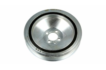 фото thumb №2, Колесо пасове вала колінчастого vectra 1.9cdti 04- hart