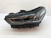 фото thumb №7, Фара bmw 5 g60 usa левый правые полный led адаптивный 2023-