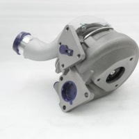 фото thumb №7, Турбокомпрессор turbocharger bv50-sl14878-g audi, volkswagen a4, touareg