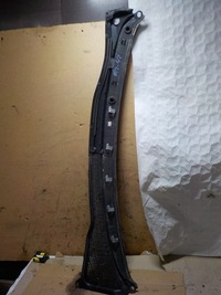 фото thumb №1, Renault twingo ii жабо 8200637096