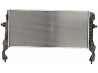 фото thumb №1, Радиатор nrf 550130