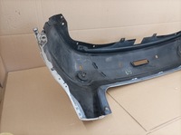 фото thumb №9, Nissan qashqai j10 бампер задня