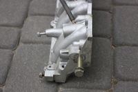 фото thumb №7, Scenic i lift fl 1.8 2.0 коллектор всасывающий pod lpg