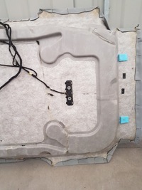 фото thumb №7, Gmc acadia 17- потолок usa