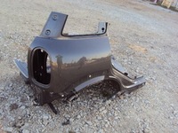 фото thumb №2, Крыло четверть правый задняя mini counrtyman r60