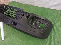 фото thumb №11, Бампер перед передний iveco daily iv 5801529745