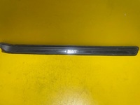 фото thumb №1, Bmw e82 молдинг поріг