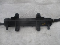 Труба шланг повітря subaru leagcy outback forester 2.5 Доставка, фото thumb