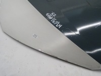 Капот крышка двигателя перед передняя skoda superb 3 lf9e Цена, фото thumb