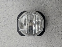 фото thumb №1, Jeep wrangler jl протитуманна фара світло протитуманні передні 68298651aa